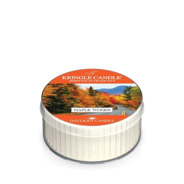 copy of Daylight świeczka Holiday Pop Kringle Candle
