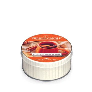 copy of Daylight świeczka Holiday Pop Kringle Candle