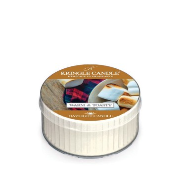 copy of Daylight świeczka Holiday Pop Kringle Candle