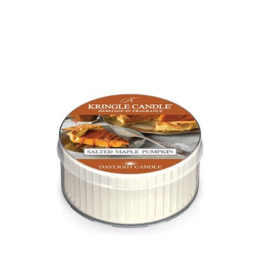 copy of Daylight świeczka Holiday Pop Kringle Candle