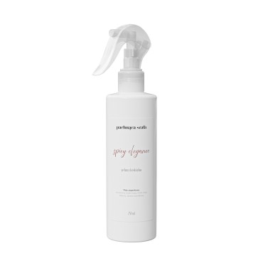 copy of Spray do ciała i tekstyliów Sweet Grace Bridgewater