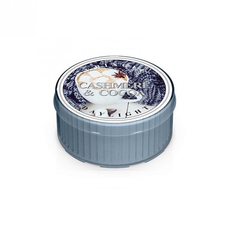 Daylight Cashmere & Cocoa Kringle Candle Daylight Cashmere & Cocoa Kringle Candle