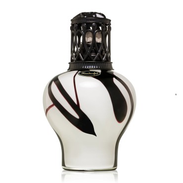copy of Duża Lampa Zapachowa Frosted Bloom PFL364 Asleigh & Burwood