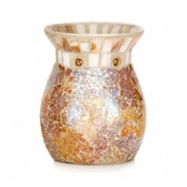 Kominek Gold & Pearl Mosaic
