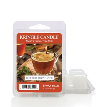 copy of Wosk zapachowy Wisteria Kringle Candle