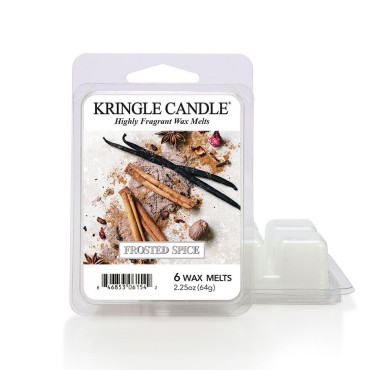 copy of Wosk zapachowy Wisteria Kringle Candle