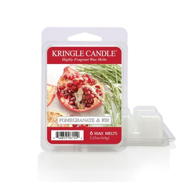 copy of Wosk zapachowy Wisteria Kringle Candle