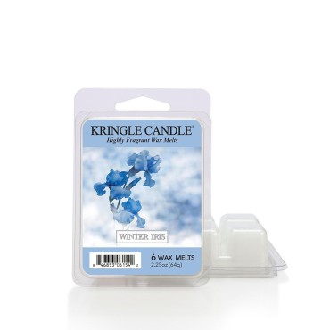 copy of Wosk zapachowy Wisteria Kringle Candle