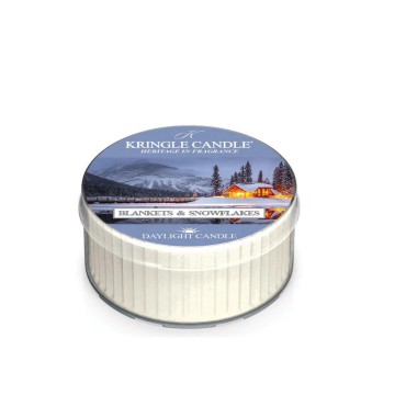 copy of Daylight świeczka Holiday Pop Kringle Candle