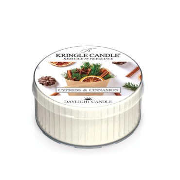 copy of Daylight świeczka Holiday Pop Kringle Candle