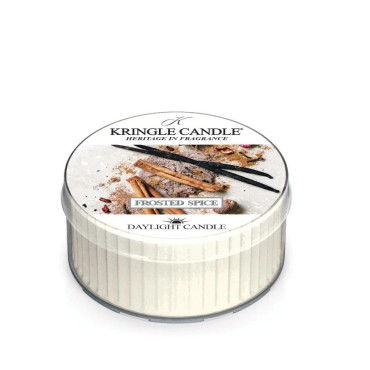 copy of Daylight świeczka Holiday Pop Kringle Candle