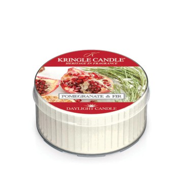 copy of Daylight świeczka Holiday Pop Kringle Candle