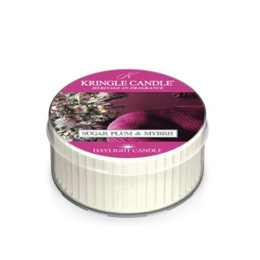 copy of Daylight świeczka Holiday Pop Kringle Candle