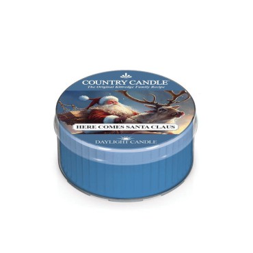 copy of Daylight świeczka Watermelon Pops Country Candle