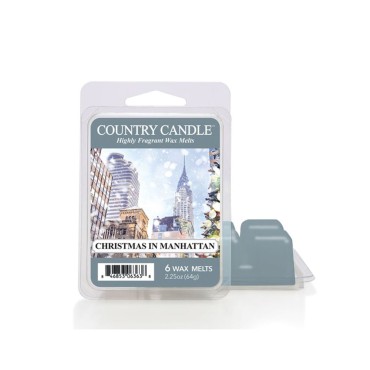 copy of Wosk zapachowy Jingle All The Way Country Candle