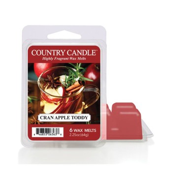copy of Wosk zapachowy Jingle All The Way Country Candle