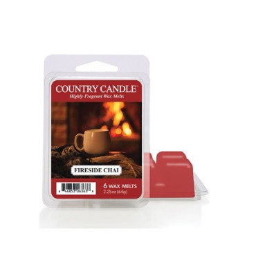copy of Wosk zapachowy Jingle All The Way Country Candle