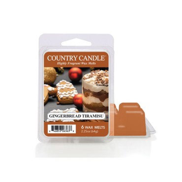 copy of Wosk zapachowy Jingle All The Way Country Candle