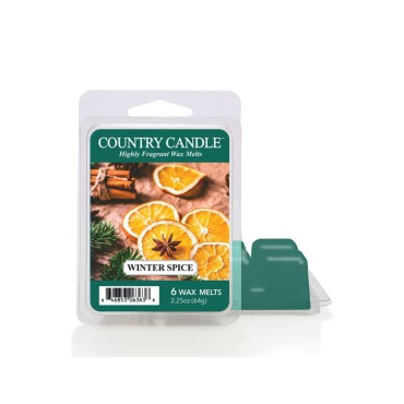 copy of Wosk zapachowy Jingle All The Way Country Candle