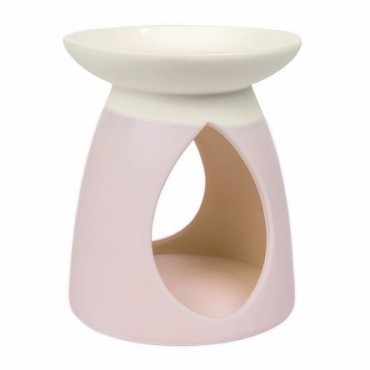 Kominek Pastel Hue wrzosowy