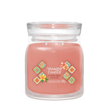 copy of Średnia świeca Signature Twilight Tunes Yankee Candle