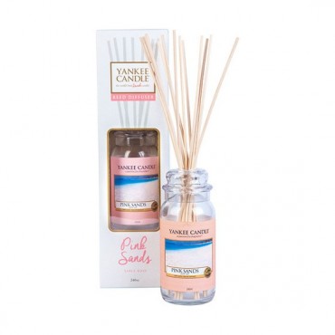 Pałeczki zapachowe classic Pink Sands Yankee Candle