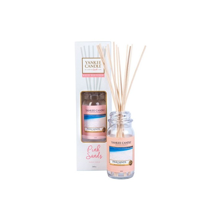 Pałeczki zapachowe classic Pink Sands Yankee Candle Pałeczki zapachowe classic Pink Sands Yankee Candle