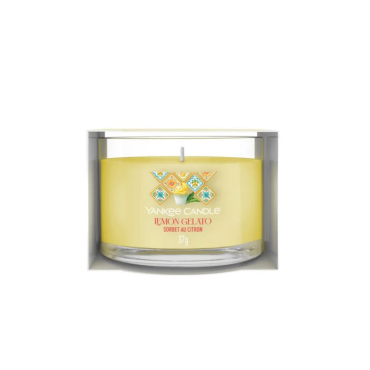 copy of Świeca mini Twilight Tunes Yankee Candle