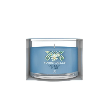 copy of Świeca mini Twilight Tunes Yankee Candle