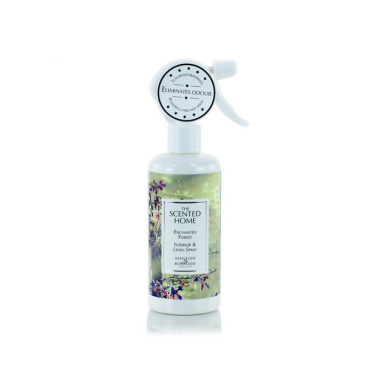 copy of Spray do pomieszczeń 150 ml Honey & Sea Salt Millefiori Milano