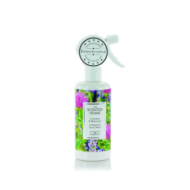 copy of Spray do pomieszczeń 150 ml Honey & Sea Salt Millefiori Milano