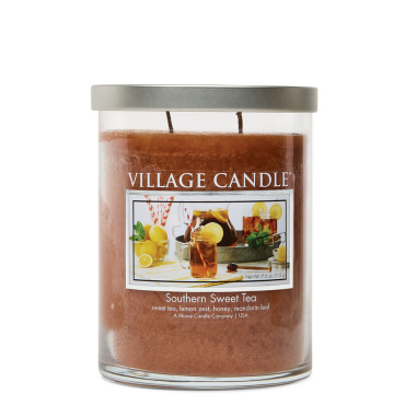 copy of Tumbler Holly Bewitched Village Candle