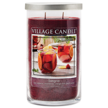 copy of Tumbler Holly Bewitched Village Candle
