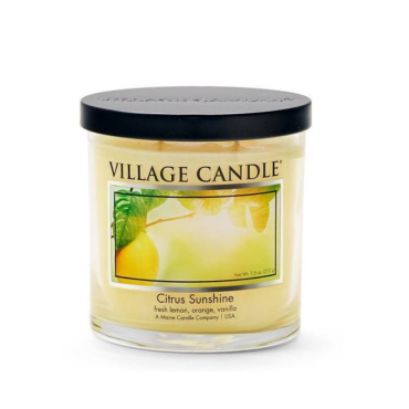 copy of Tumbler Holly Bewitched Village Candle