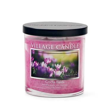 copy of Tumbler Holly Bewitched Village Candle