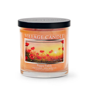 copy of Tumbler Holly Bewitched Village Candle