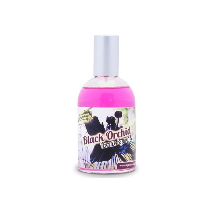 Perfumy do wnętrz Czarna Orchidea Perfumy do wnętrz Czarna Orchidea