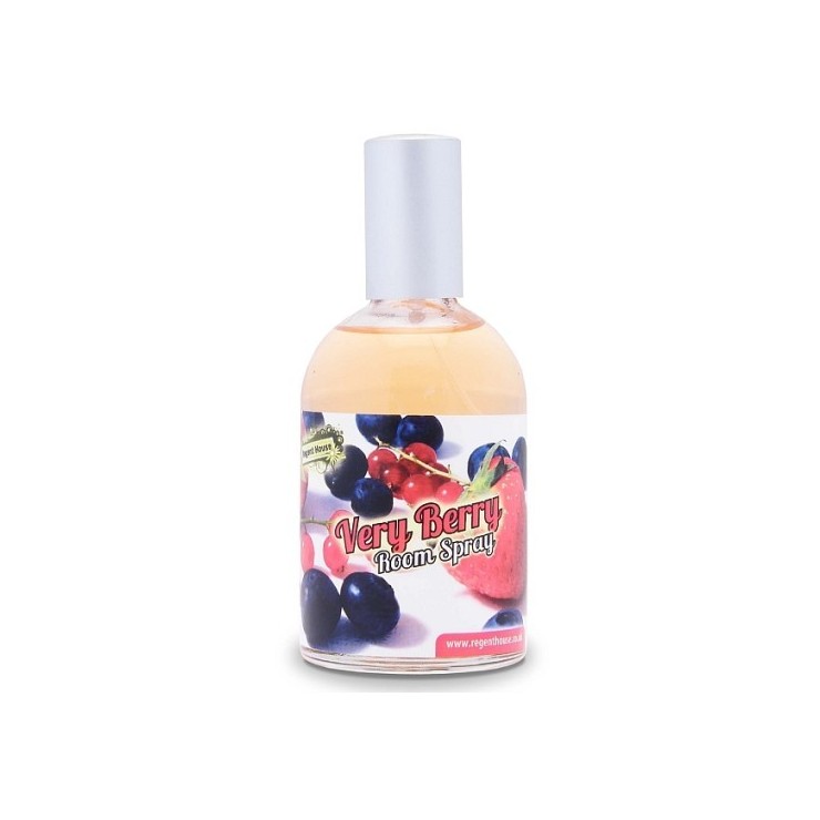 Perfumy do wnętrz Owoce Leśne Perfumy do wnętrz Owoce Leśne
