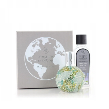 copy of Duża Lampa Zapachowa Frosted Bloom PFL364 Asleigh & Burwood