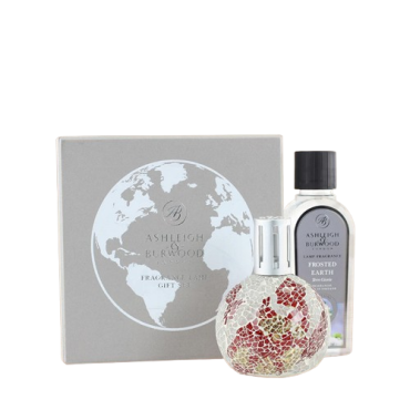 copy of Duża Lampa Zapachowa Frosted Bloom PFL364 Asleigh & Burwood