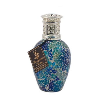copy of Duża Lampa Zapachowa Frosted Bloom PFL364 Asleigh & Burwood