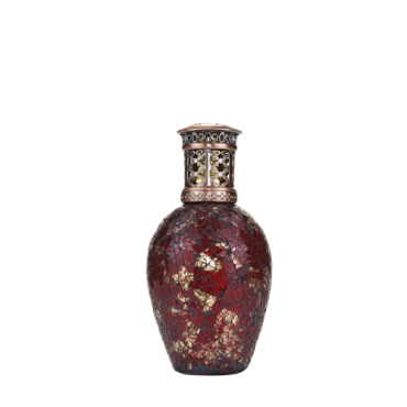 copy of Duża Lampa Zapachowa Frosted Bloom PFL364 Asleigh & Burwood