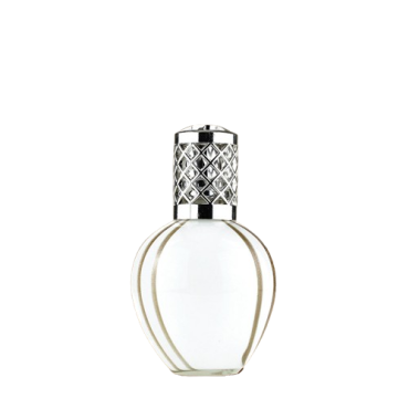 copy of Duża Lampa Zapachowa Frosted Bloom PFL364 Asleigh & Burwood