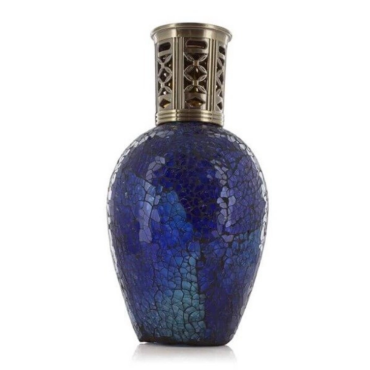 copy of Duża Lampa Zapachowa Frosted Bloom PFL364 Asleigh & Burwood