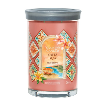 copy of Duży tumbler Signature Banoffee Waffle Yankee Candle