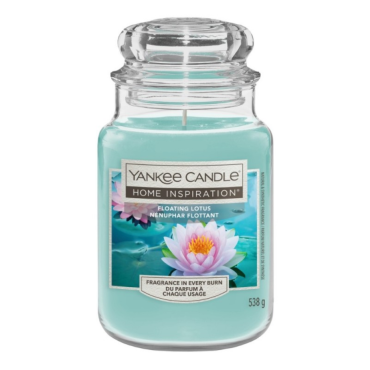 copy of Duża świeca Signature Twinkling Lights Yankee Candle