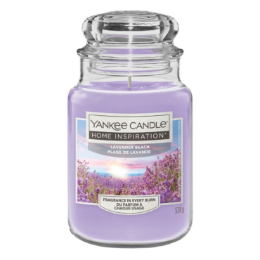 copy of Duża świeca Signature Twinkling Lights Yankee Candle