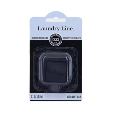 Zapach do auta Laundry Line Bridgewater Candle