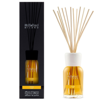 copy of Pałeczki zapachowe 500ml Sandalo Bergamotto Millefiori Milano