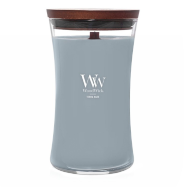 copy of Duża Świeca Sheer Tuberose WoodWick